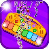 New Piano Kidz icon