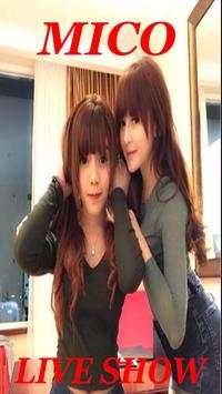 Hot Mico Live Video Show screenshot 2