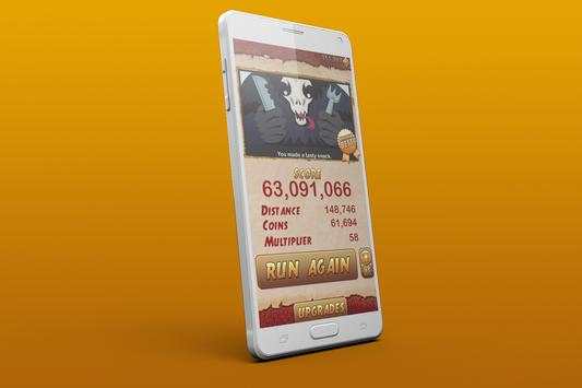 Guide for Temple Run 2 Jungle screenshot 4