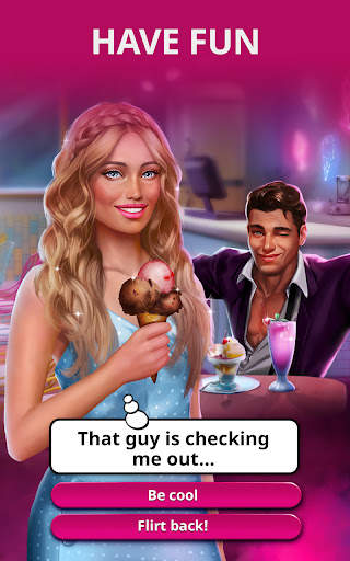 Tabou Stories®: Love Episodes 13 تصوير الشاشة