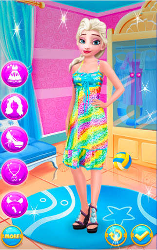 Selfie With Pet - Dress up games screenshot 5