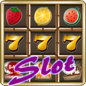 777 Fruit Cake icon