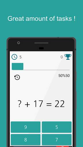 Brain Games screenshot 3