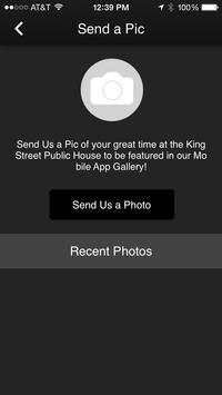 King Street Public House screenshot 5