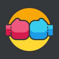 Savage Fighter - 2 Player Fighting Game