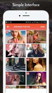 Fliagram Video Maker screenshot 1