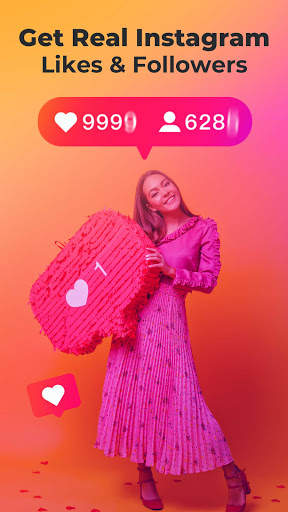 Get Real Followers & Likes for Instagram Photos screenshot 2