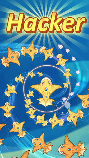 Fish Go.io screenshot 3