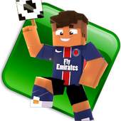 Sport Skins for Minecraft 1.0