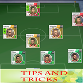 Tips Dream League Soccer 2016 icon