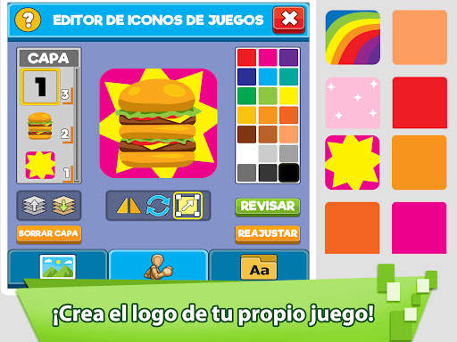 Magnate videojuegos inactivos screenshot 12