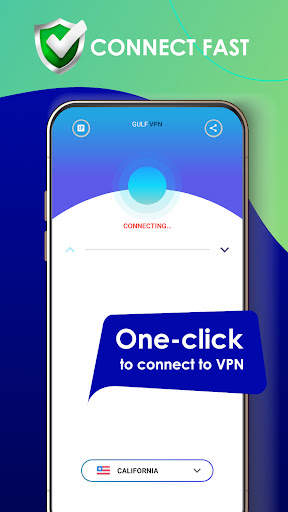 Speed VPN Unlimited VPN Proxy screenshot 3