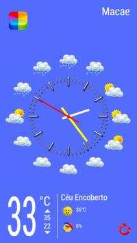Weather Watch screenshot 2
