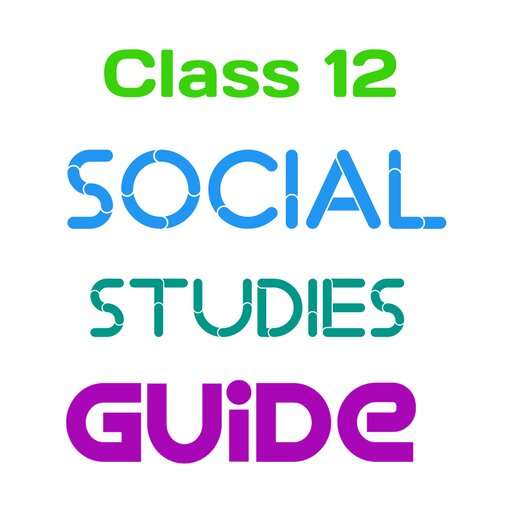 Class 12 Social Studies Guide 1.4
