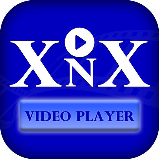 XNX Video Player 1.0.0