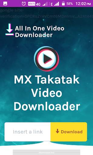 Story & Post Downloader For Instagram Video Saver screenshot 4