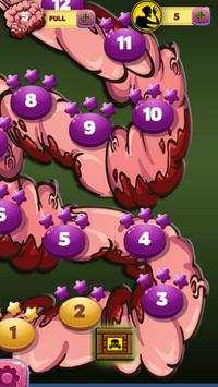 Zombie Eyeballz screenshot 3