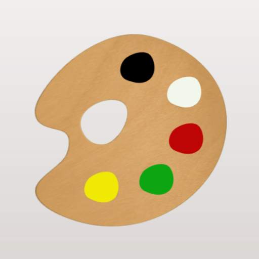 Real Color Mixer 1.7.1