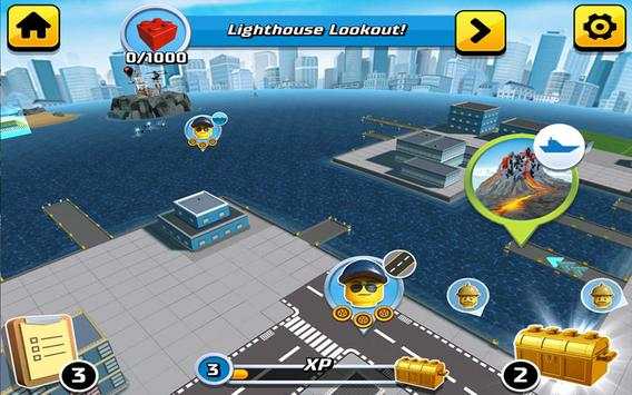 New LEGO City My City 2 Guide screenshot 2