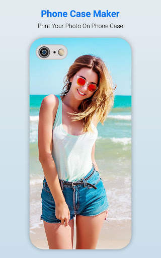 Phone Case Maker T Shirt Mug screenshot 2