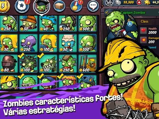 SWAT e Zombies screenshot 11