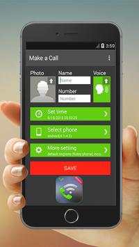 Unlimited Free Wifi Calls screenshot 1