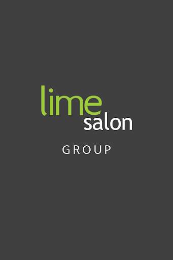 Lime Salon screenshot 1