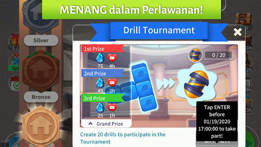 Pereka Rumah Letup untuk screenshot 6