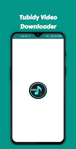 Tubidy Video downloader screenshot 1
