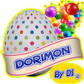 Dorimon Candies Game 1.1
