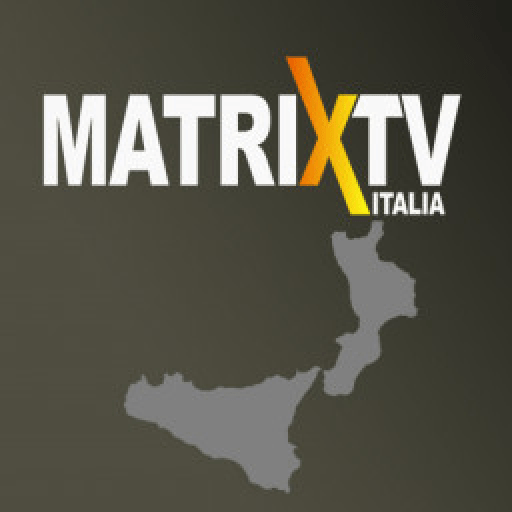 Matrix TV أيقونة