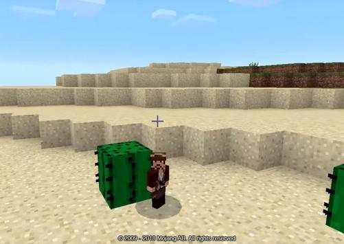 Baby Skins for Minecraft PE screenshot 3