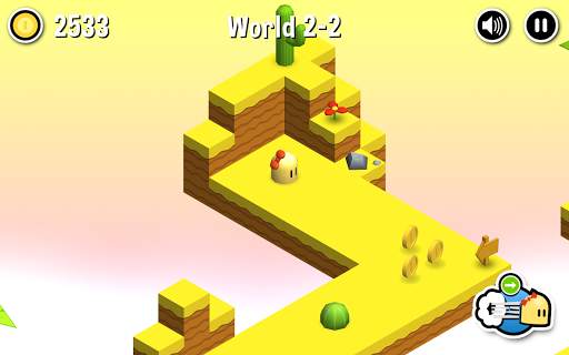 Jack N' Jill 3D screenshot 3