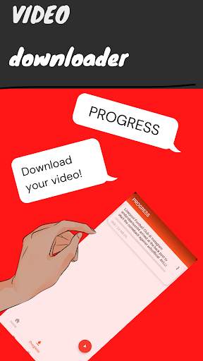 xydex Browser-Video Downloader screenshot 2