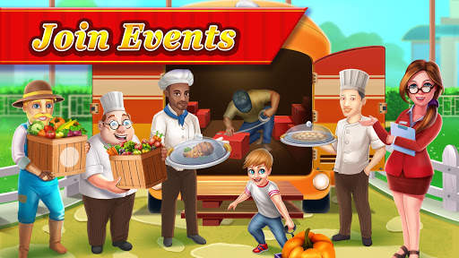 Star Chef™: Restaurant Cooking screenshot 6