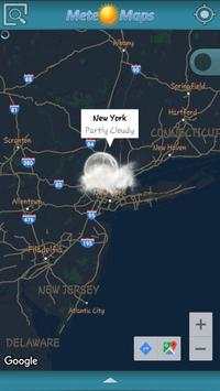 Weather Maps screenshot 4