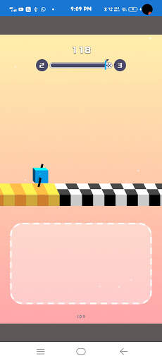 Impossible Draw Race screenshot 7