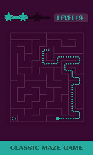 Maze master - Labyrinth world screenshot 6