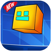guide for Geometry super Dash icon