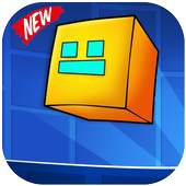 guide for Geometry super Dash Geometry Dash