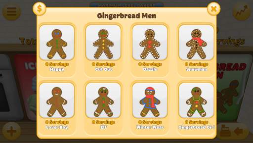 Baker Business 2: Cake Tycoon - Christmas Edition screenshot 8