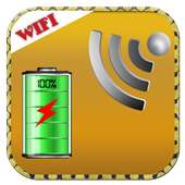 Wifi Battery Charger Prank logo