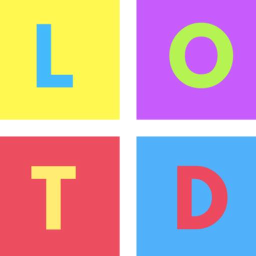 Letter Of The Day - Discover New Letter Everyday 1.06