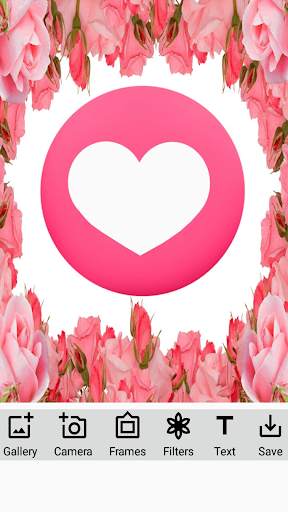 Love Couple Photo Frames 1 تصوير الشاشة