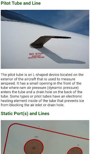 Aircraft Avionics screenshot 1