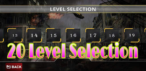 Extreme Zombie Killers 2021 screenshot 4