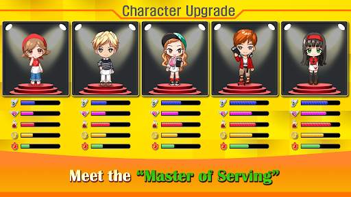 Cooking BBQ King screenshot 5