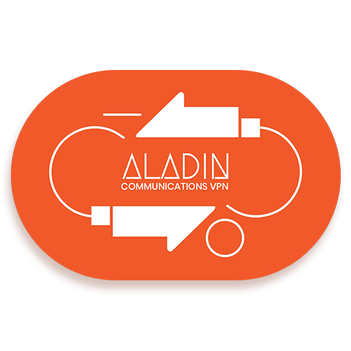 ALADIN VPN icon