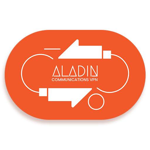 ALADIN VPN 0.0.3
