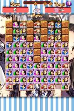 BNK48 Pun Candy Game screenshot 6